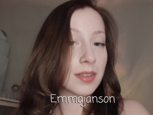 Emmajanson