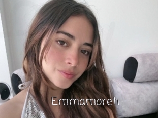 Emmamoreti