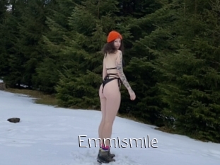 Emmismile