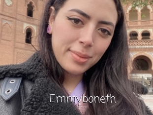 Emmyboneth