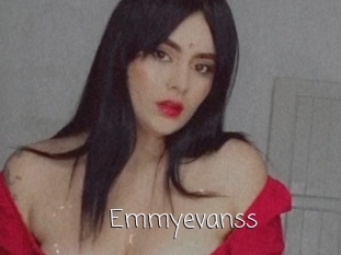 Emmyevanss