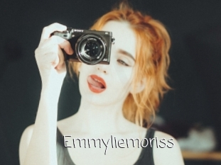 Emmyliemoriss