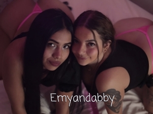 Emyandabby