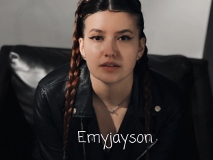 Emyjayson