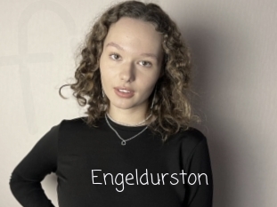 Engeldurston