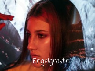 Engelgravlin