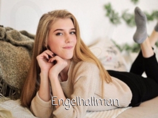 Engelhallman