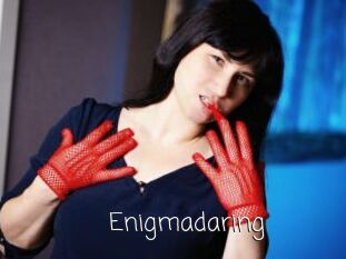 Enigmadaring