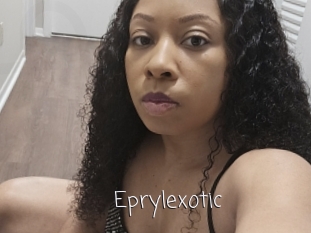 Eprylexotic