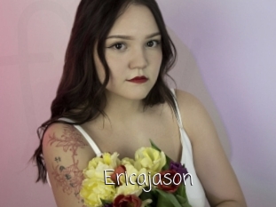 Ericajason