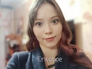 Ericanoe