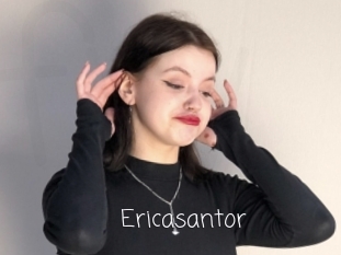 Ericasantor