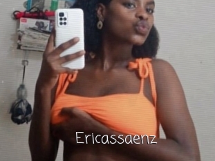 Ericassaenz