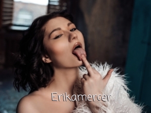 Erikamercer