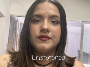 Erisroronoa