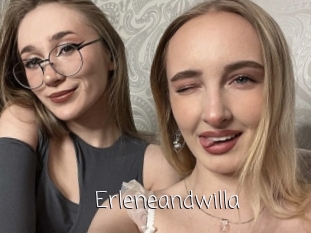 Erleneandwilla