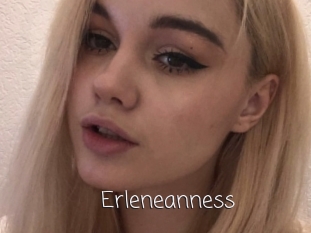 Erleneanness