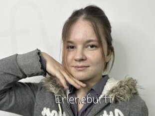 Erleneburtt