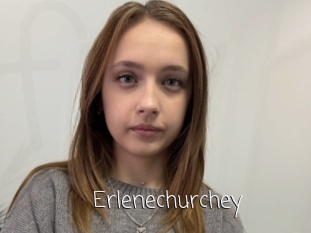 Erlenechurchey