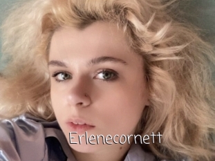 Erlenecornett