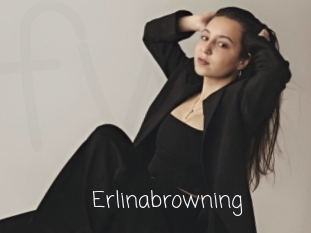 Erlinabrowning