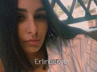 Erlinadryer