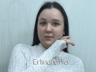 Erlinahatter