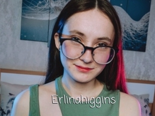 Erlinahiggins