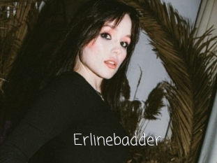 Erlinebadder