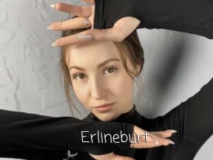 Erlineburt