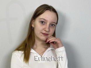 Erlinehatt