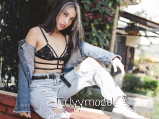 Erlyymodel