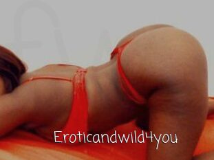 Eroticandwild4you