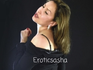 Eroticsasha