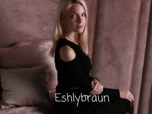 Eshlybraun