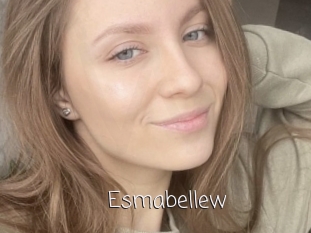 Esmabellew