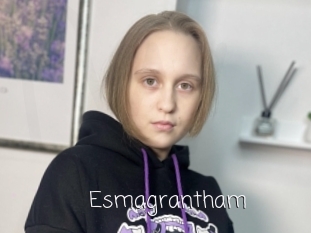 Esmagrantham