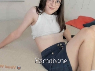 Esmahane