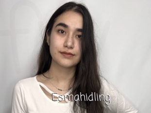 Esmahidling