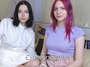 Esmeandashley