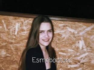 Esmebooton