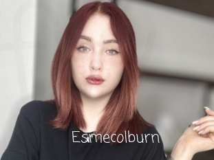 Esmecolburn