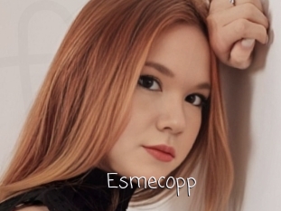 Esmecopp