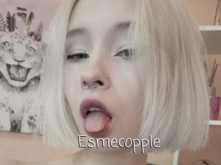 Esmecopple