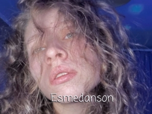 Esmedanson