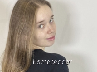 Esmedenner