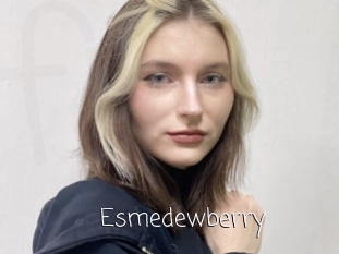 Esmedewberry