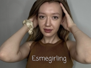 Esmegirling