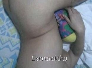 Esmeraldha