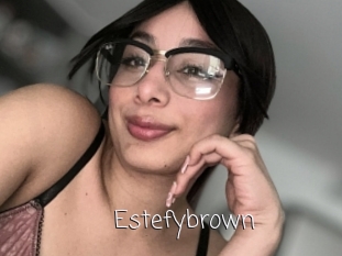 Estefybrown